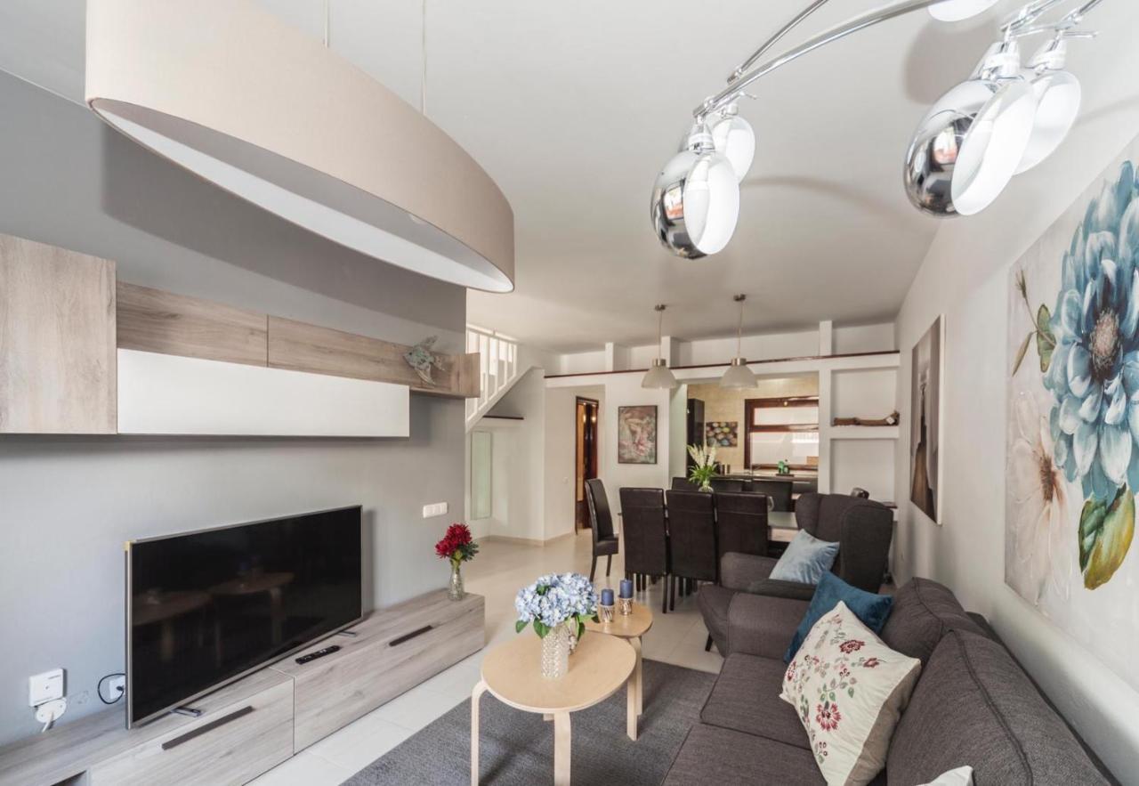 Holiday home Luxury House Grumete