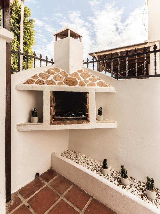 Luxury House Grumete *