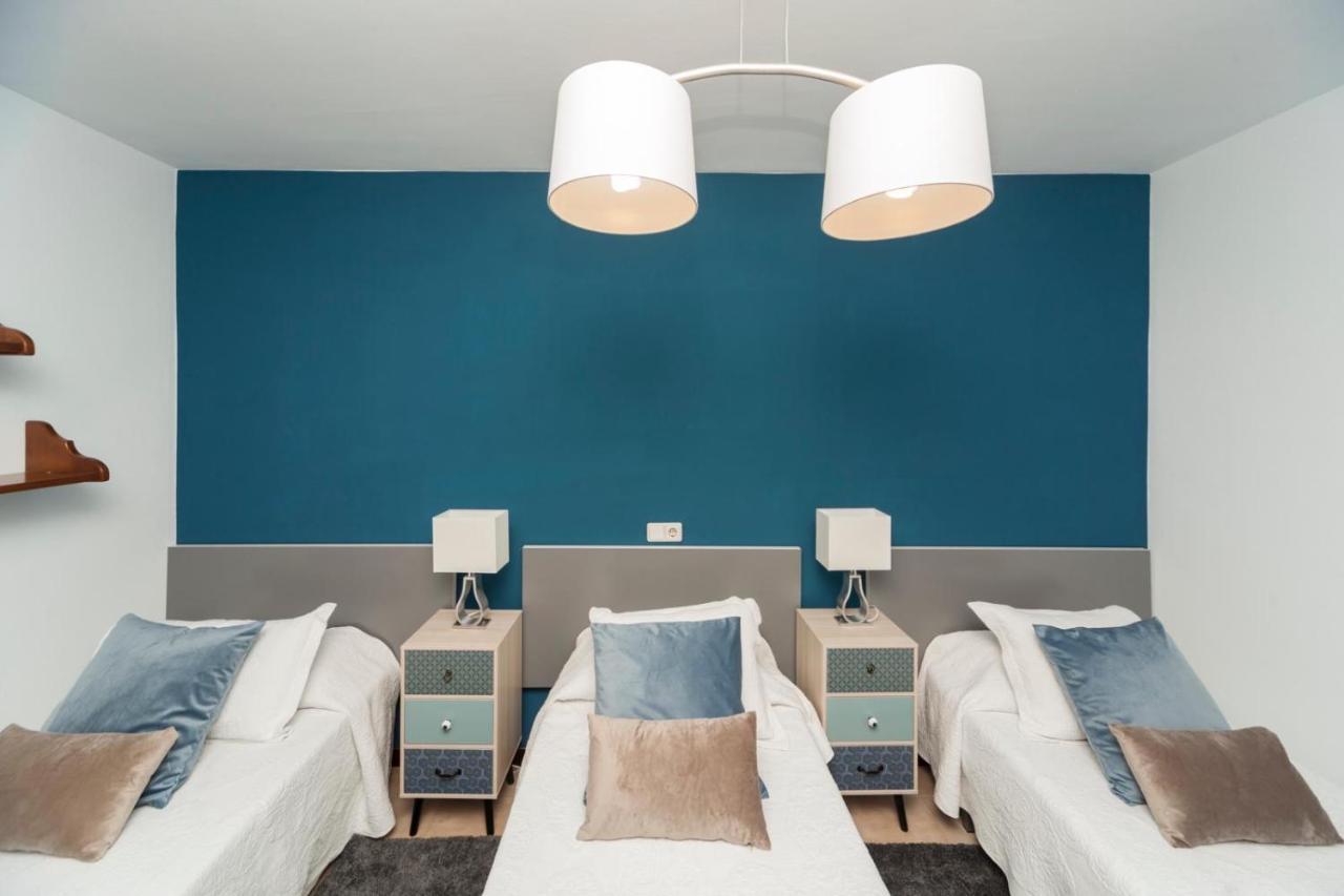 Luxury House Grumete Playa Honda (Lanzarote)