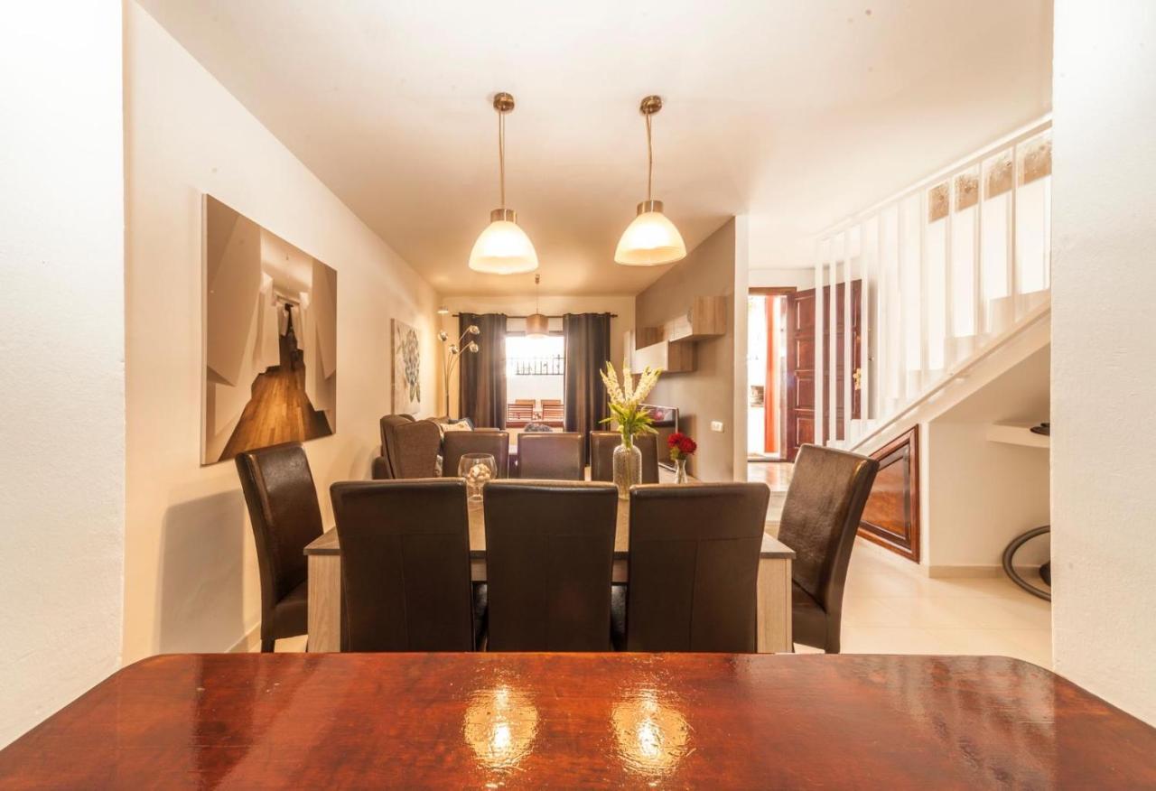 Luxury House Grumete