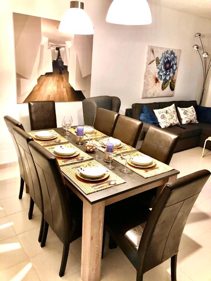 Luxury House Grumete Casa de vacances *