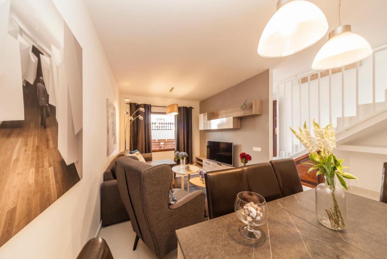 Casa de vacances Luxury House Grumete