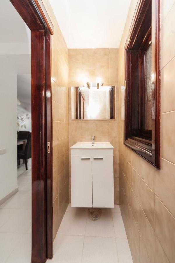 Luxury House Grumete Playa Honda (Lanzarote)